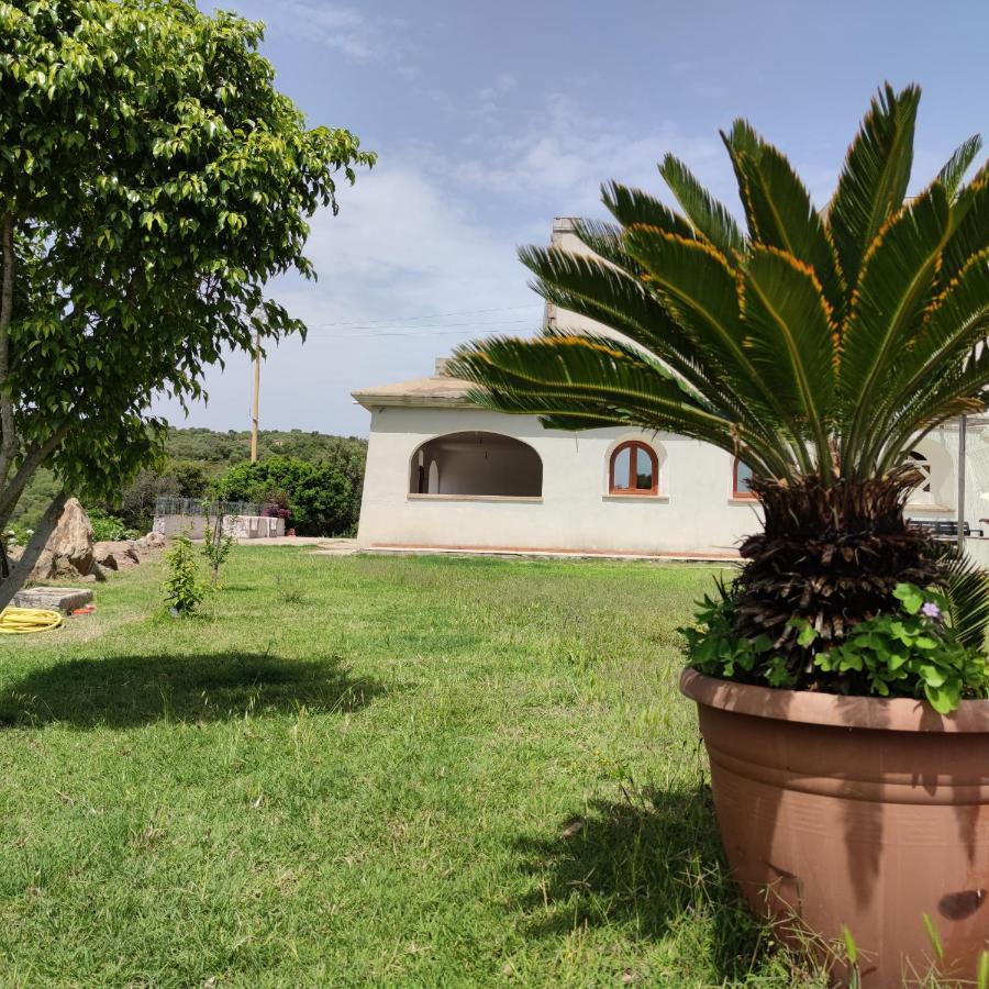 Apartamento Li Funnesi 2 - Santeodorohouse San Teodoro (Sardinia)